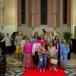 Défilé de mode Viviers 2026
